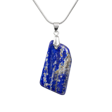 Lapis Lazuli Pendant